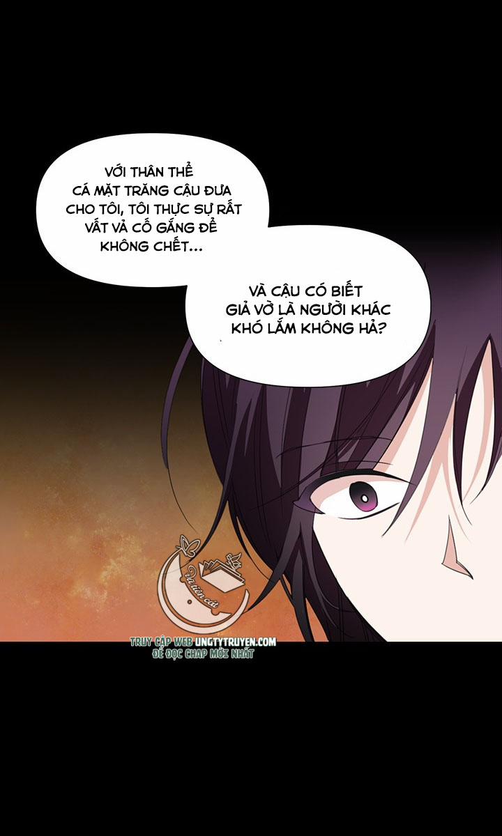 Kết Thúc Có Hậu Của Nhân Vật Phản Diện 20.5 trang 15