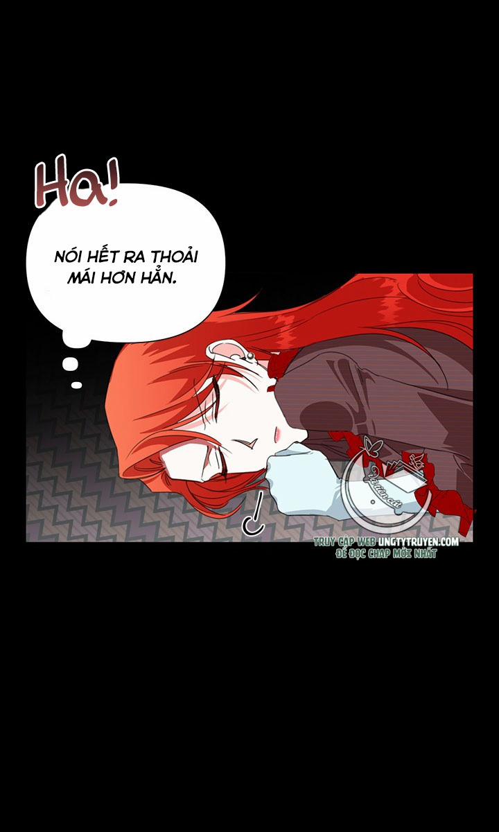 Kết Thúc Có Hậu Của Nhân Vật Phản Diện 20.5 trang 16