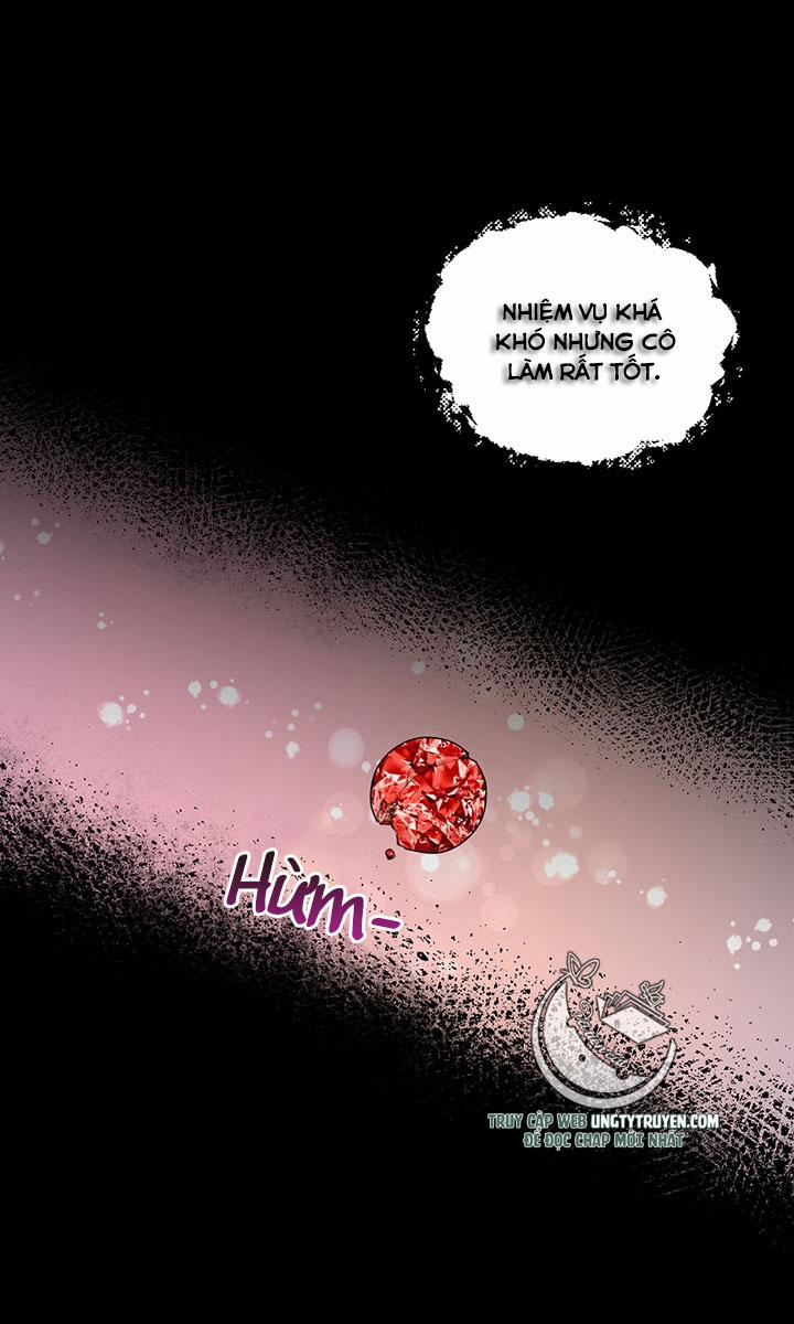 Kết Thúc Có Hậu Của Nhân Vật Phản Diện 20.5 trang 17