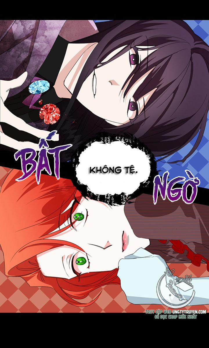 Kết Thúc Có Hậu Của Nhân Vật Phản Diện 20.5 trang 18