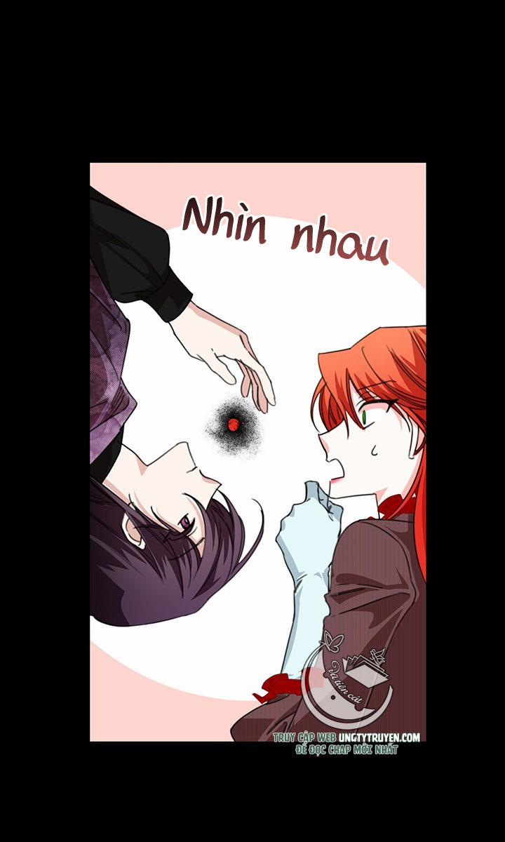 Kết Thúc Có Hậu Của Nhân Vật Phản Diện 20.5 trang 19