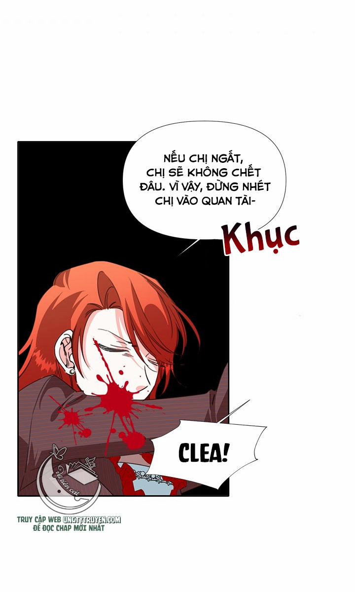 Kết Thúc Có Hậu Của Nhân Vật Phản Diện 20.5 trang 2