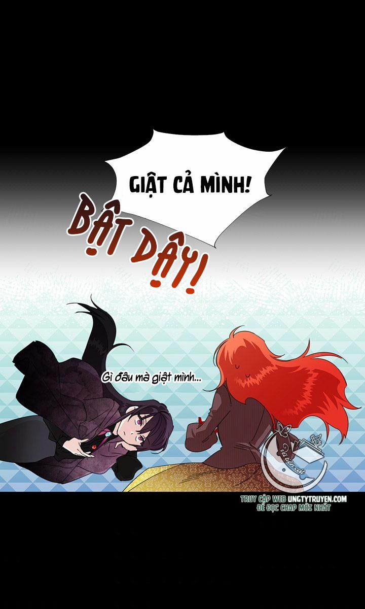 Kết Thúc Có Hậu Của Nhân Vật Phản Diện 20.5 trang 20