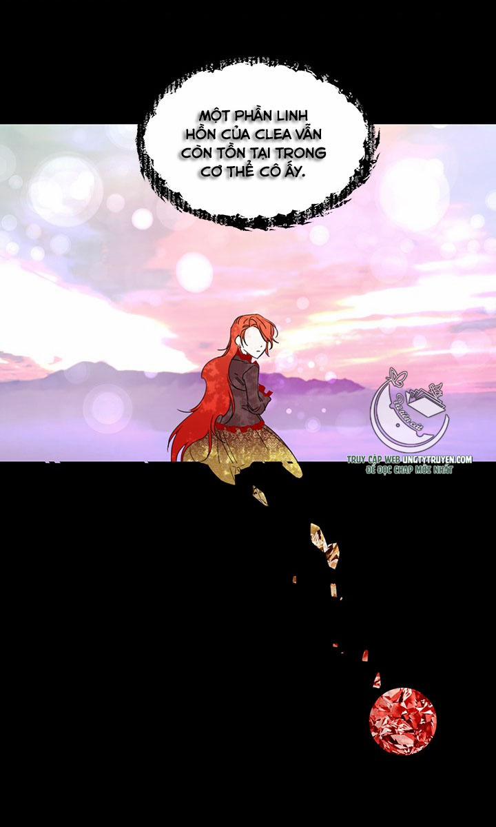 Kết Thúc Có Hậu Của Nhân Vật Phản Diện 20.5 trang 22