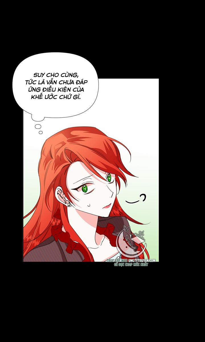 Kết Thúc Có Hậu Của Nhân Vật Phản Diện 20.5 trang 24