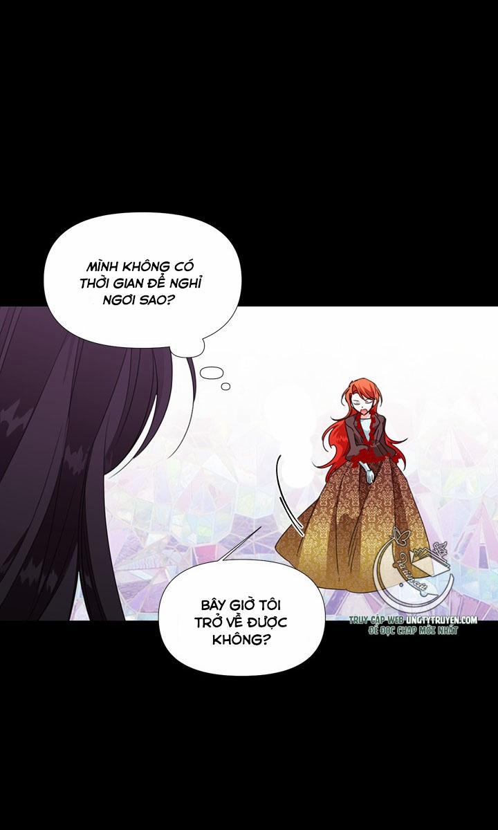 Kết Thúc Có Hậu Của Nhân Vật Phản Diện 20.5 trang 25