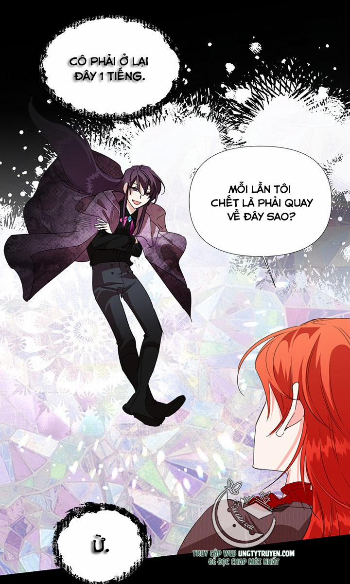 Kết Thúc Có Hậu Của Nhân Vật Phản Diện 20.5 trang 26