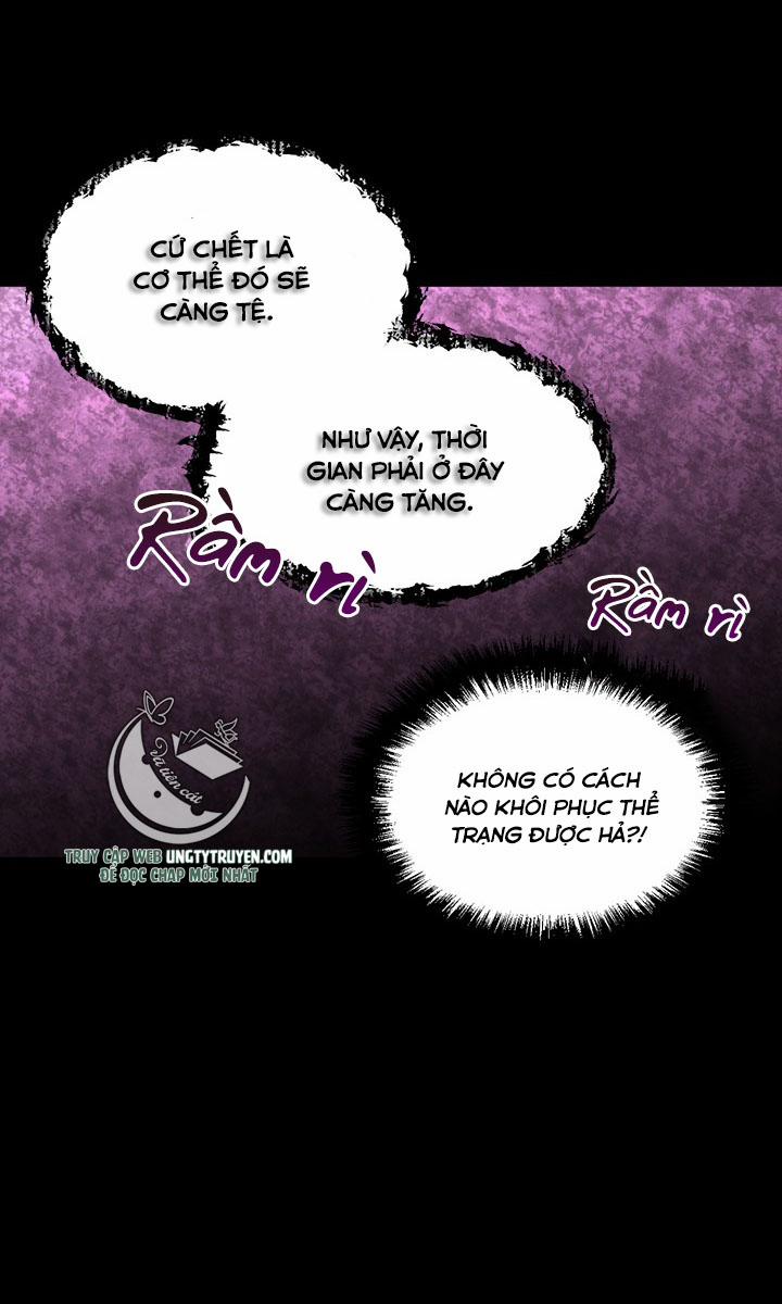 Kết Thúc Có Hậu Của Nhân Vật Phản Diện 20.5 trang 27