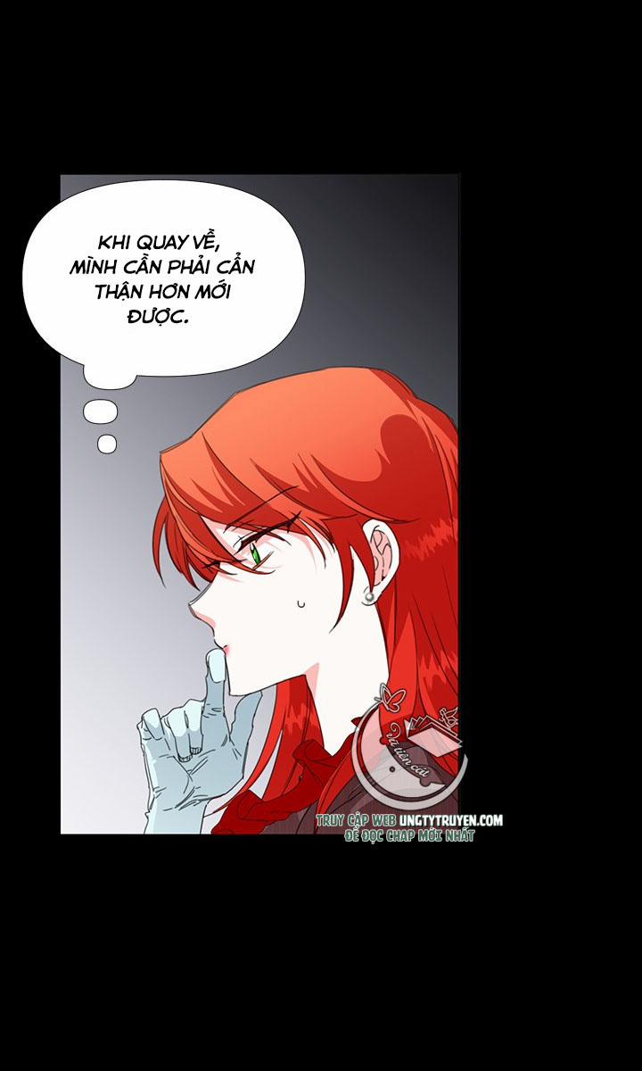 Kết Thúc Có Hậu Của Nhân Vật Phản Diện 20.5 trang 28