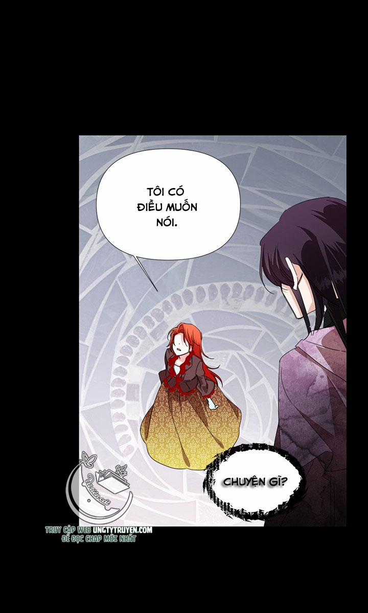 Kết Thúc Có Hậu Của Nhân Vật Phản Diện 20.5 trang 29