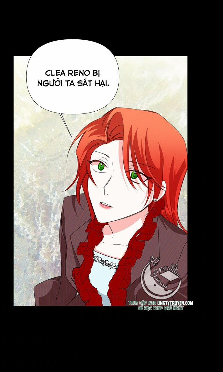 Kết Thúc Có Hậu Của Nhân Vật Phản Diện 20.5 trang 30