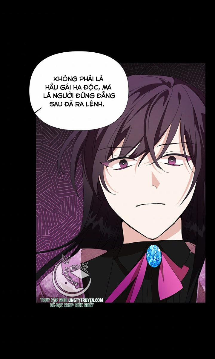 Kết Thúc Có Hậu Của Nhân Vật Phản Diện 20.5 trang 31