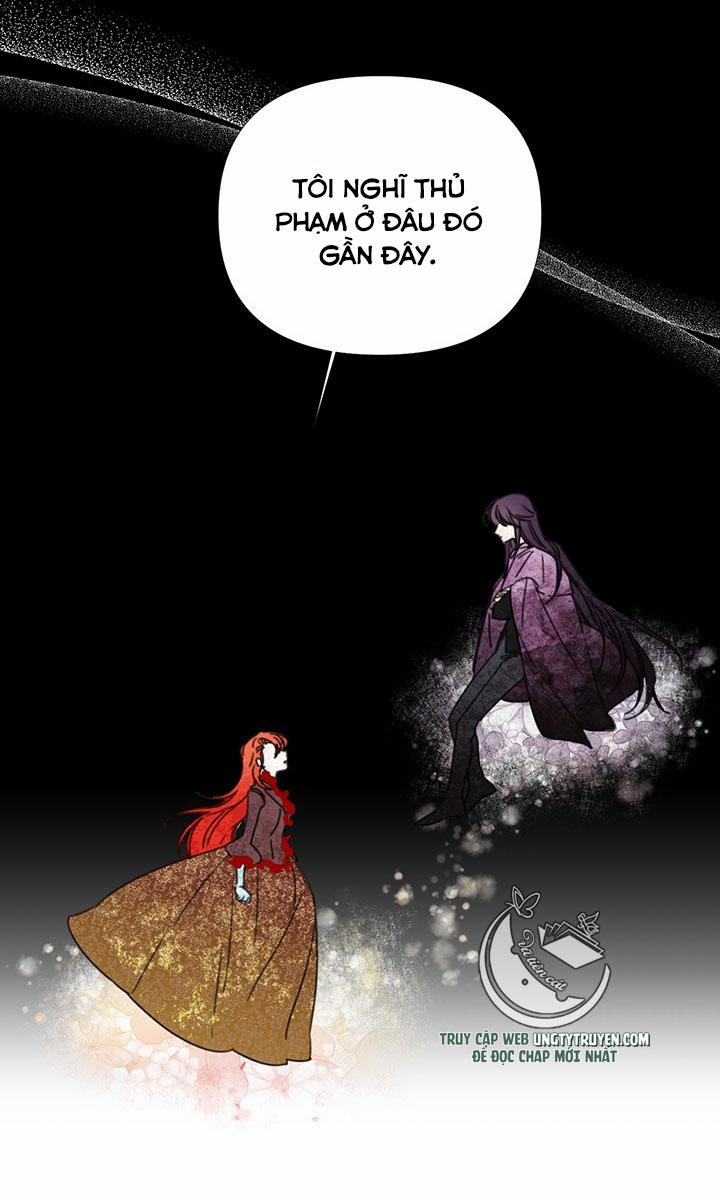 Kết Thúc Có Hậu Của Nhân Vật Phản Diện 20.5 trang 32