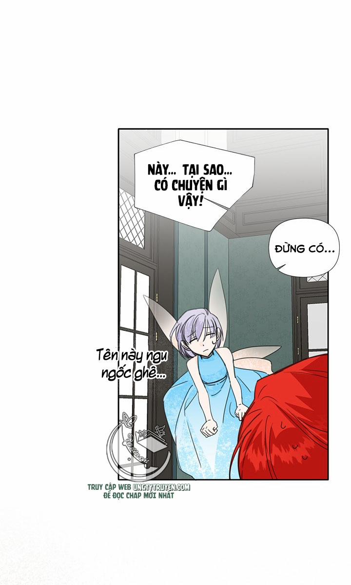 Kết Thúc Có Hậu Của Nhân Vật Phản Diện 20.5 trang 4