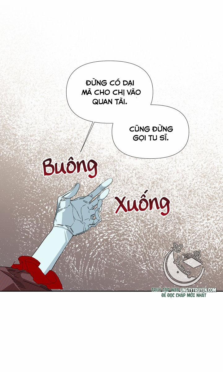 Kết Thúc Có Hậu Của Nhân Vật Phản Diện 20.5 trang 5