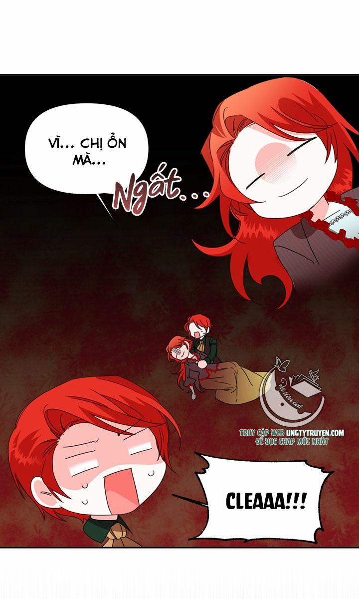 Kết Thúc Có Hậu Của Nhân Vật Phản Diện 20.5 trang 6