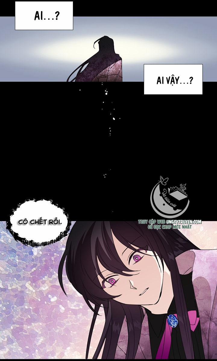 Kết Thúc Có Hậu Của Nhân Vật Phản Diện 20.5 trang 8