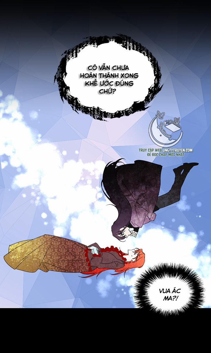 Kết Thúc Có Hậu Của Nhân Vật Phản Diện 20.5 trang 9