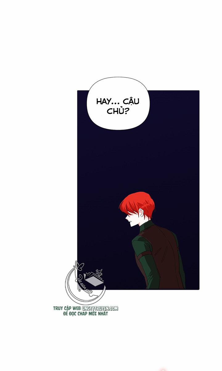 Kết Thúc Có Hậu Của Nhân Vật Phản Diện 20 trang 14