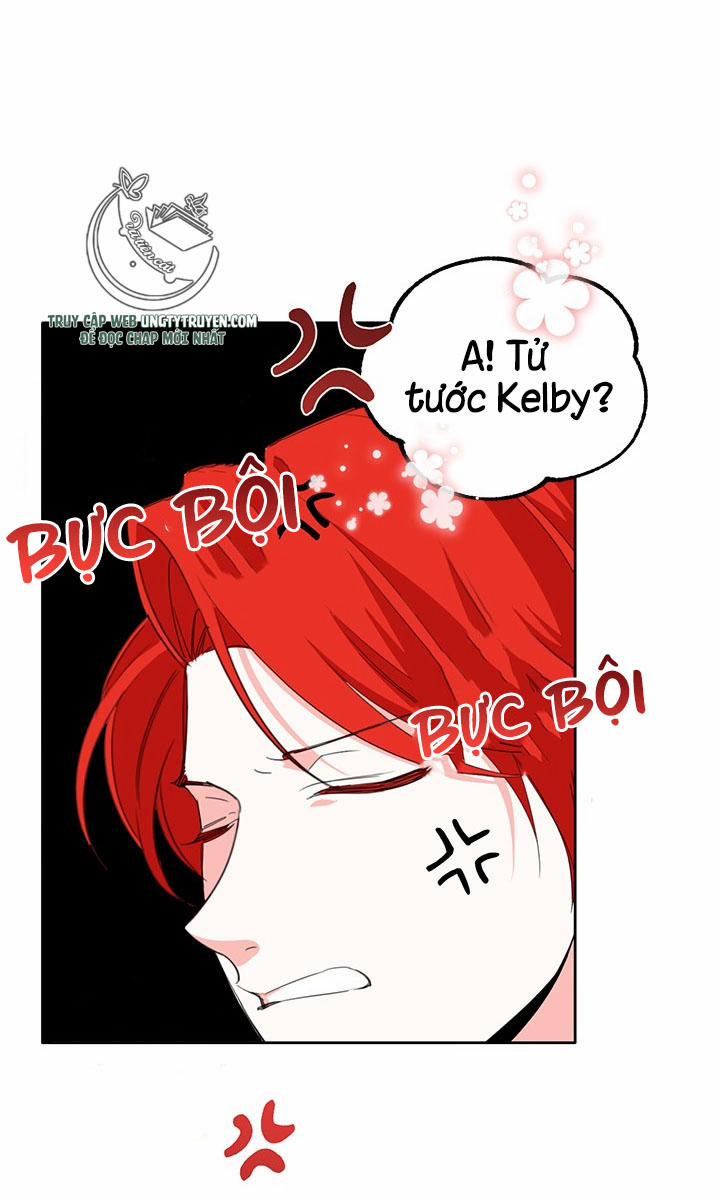 Kết Thúc Có Hậu Của Nhân Vật Phản Diện 20 trang 15