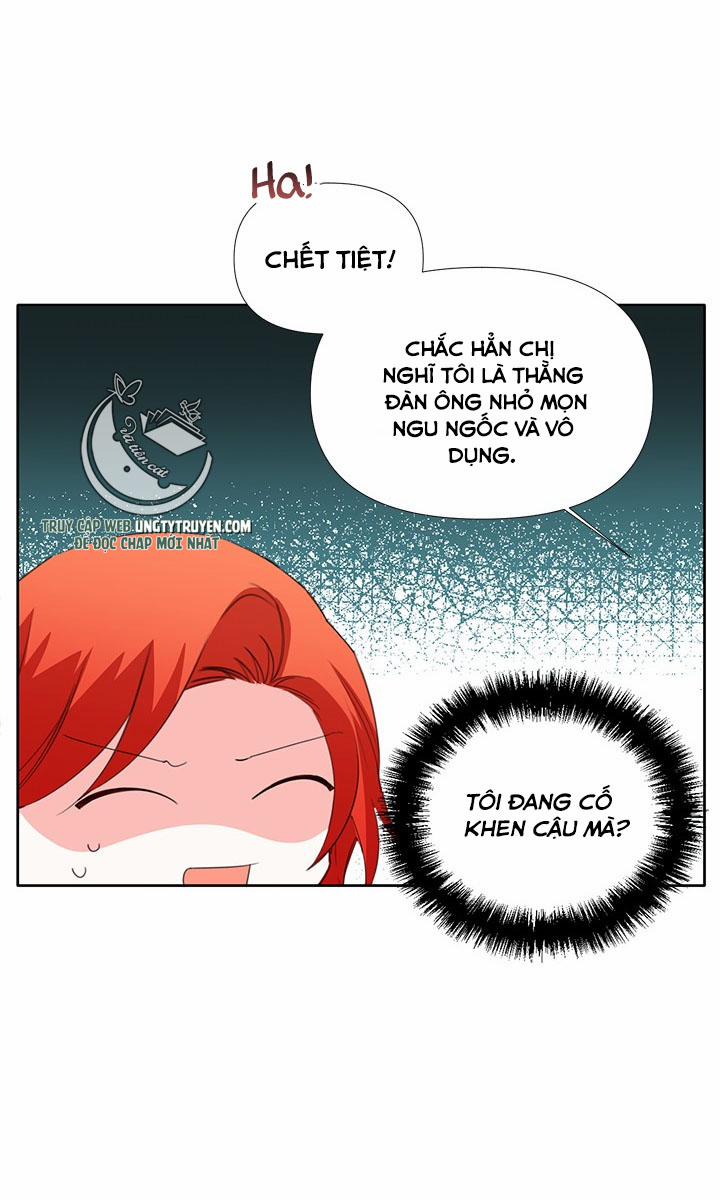 Kết Thúc Có Hậu Của Nhân Vật Phản Diện 20 trang 19