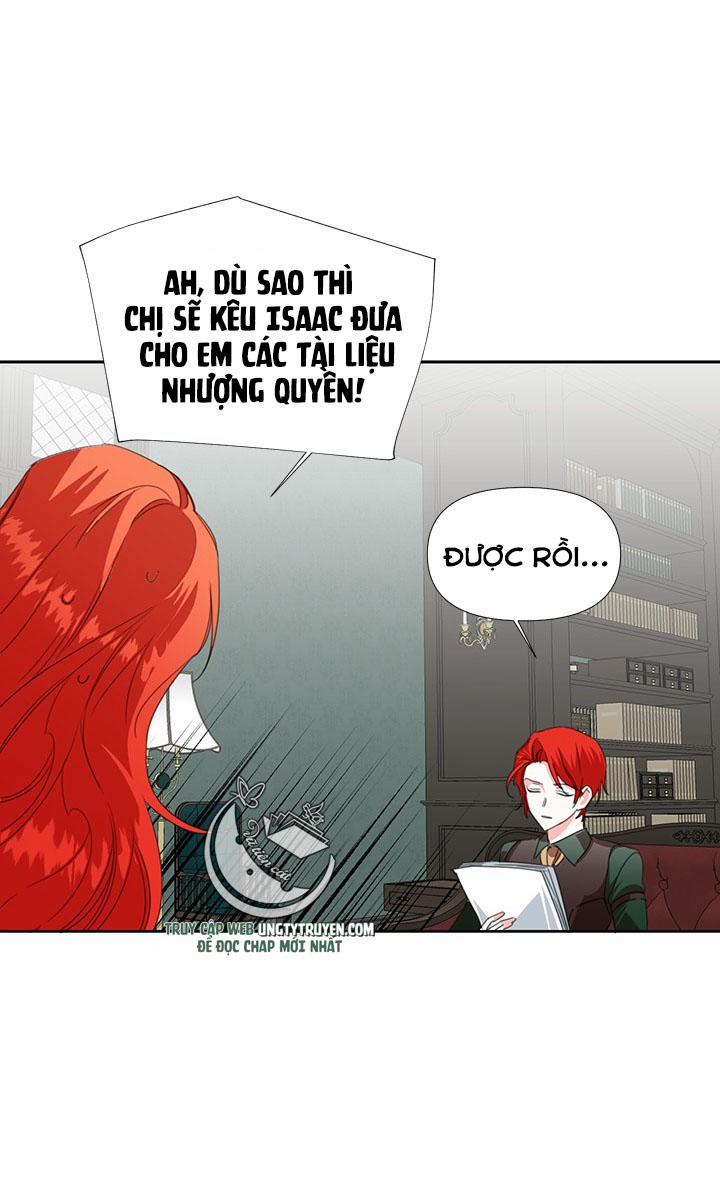 Kết Thúc Có Hậu Của Nhân Vật Phản Diện 20 trang 20