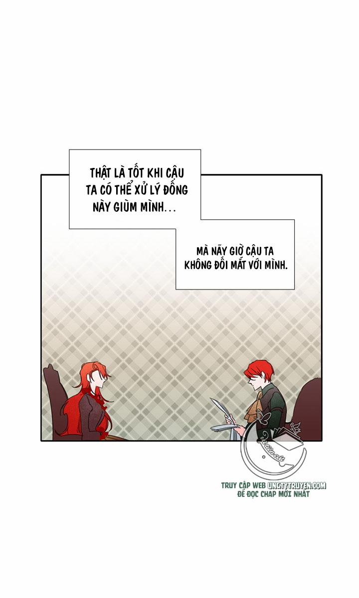 Kết Thúc Có Hậu Của Nhân Vật Phản Diện 20 trang 21