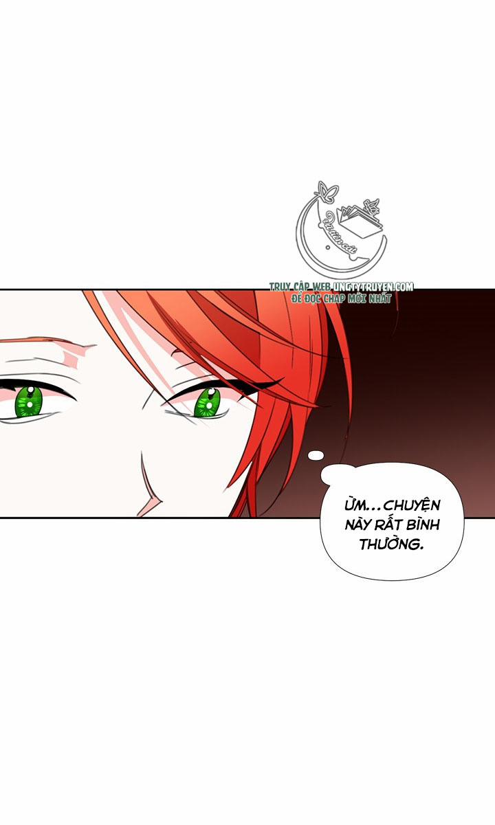 Kết Thúc Có Hậu Của Nhân Vật Phản Diện 20 trang 22