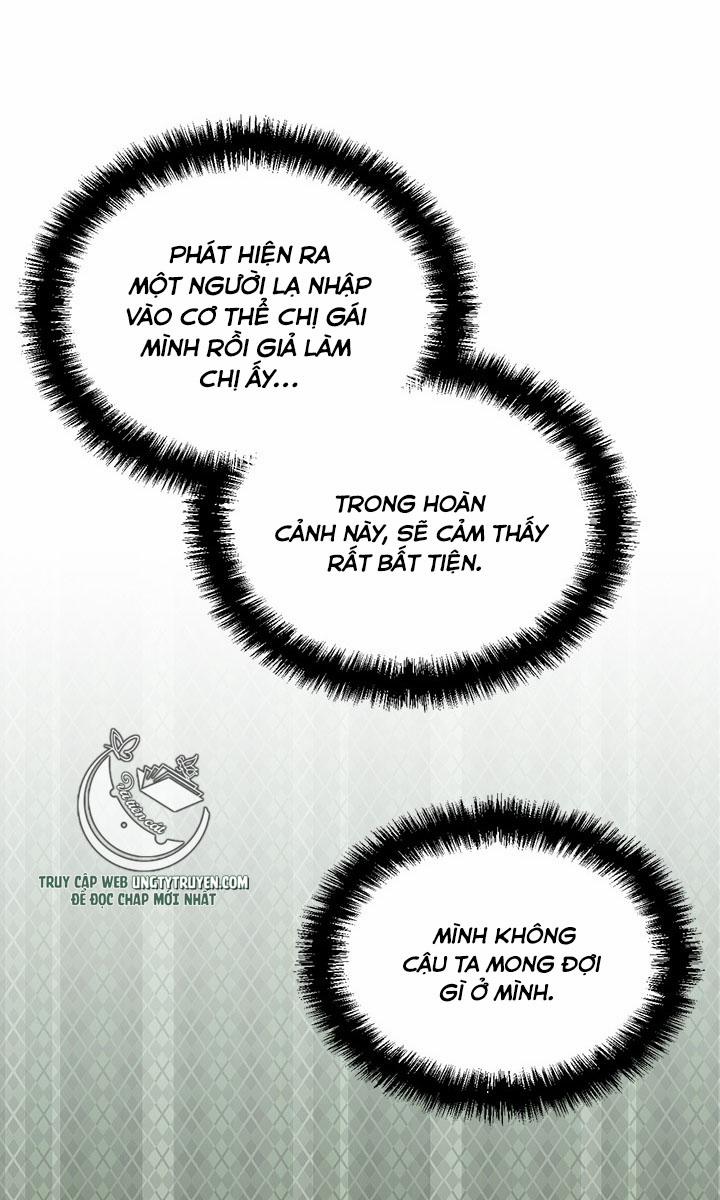 Kết Thúc Có Hậu Của Nhân Vật Phản Diện 20 trang 23