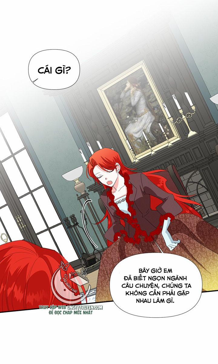 Kết Thúc Có Hậu Của Nhân Vật Phản Diện 20 trang 26