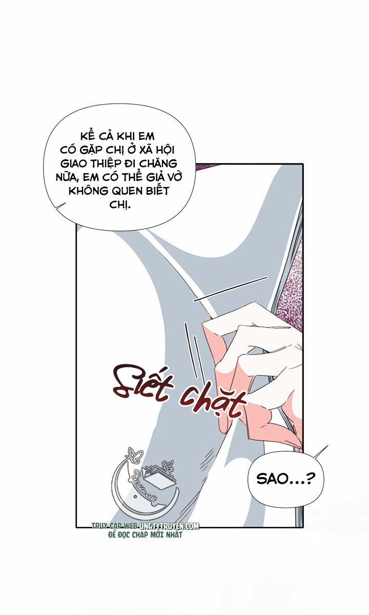 Kết Thúc Có Hậu Của Nhân Vật Phản Diện 20 trang 27