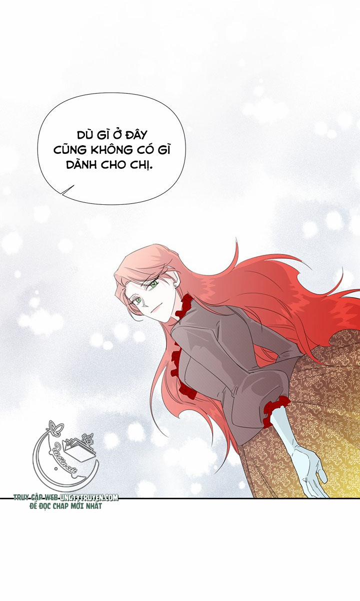 Kết Thúc Có Hậu Của Nhân Vật Phản Diện 20 trang 28