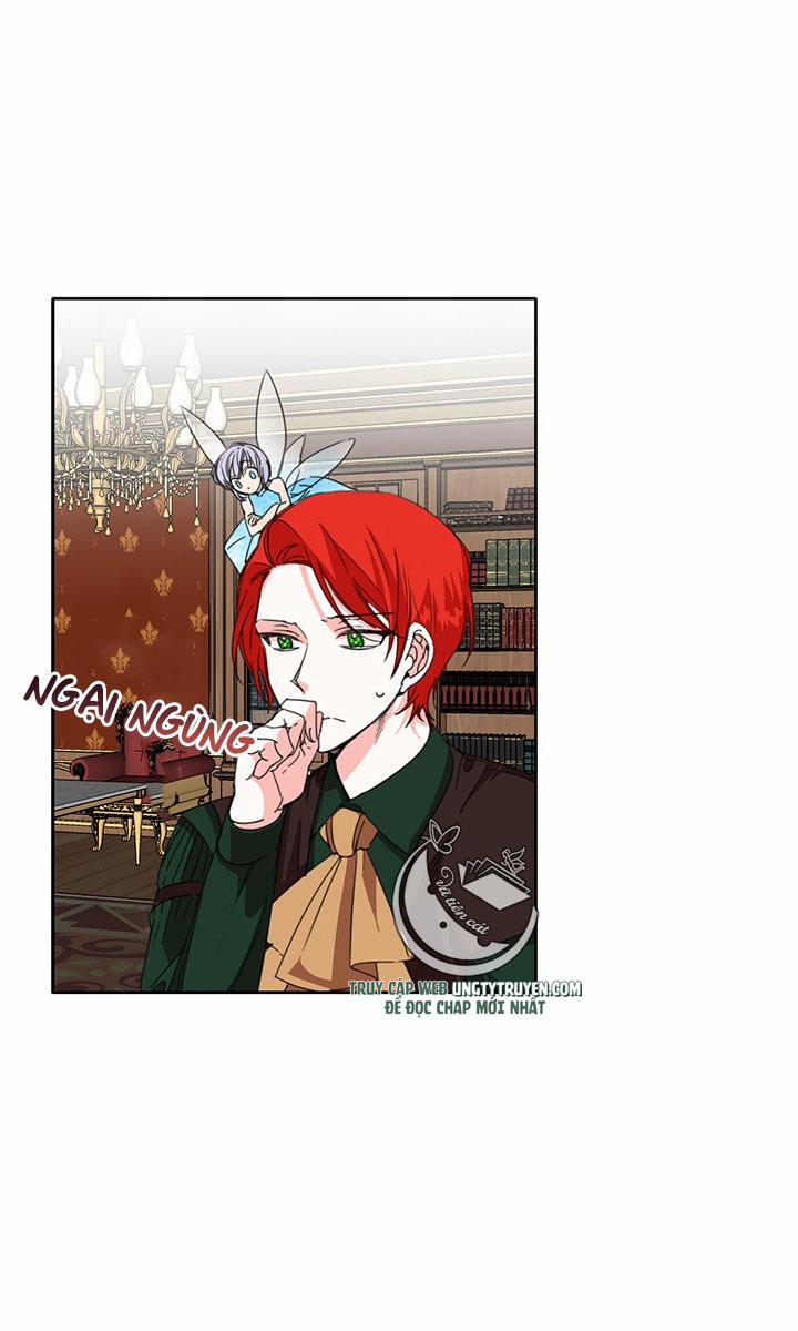 Kết Thúc Có Hậu Của Nhân Vật Phản Diện 20 trang 3