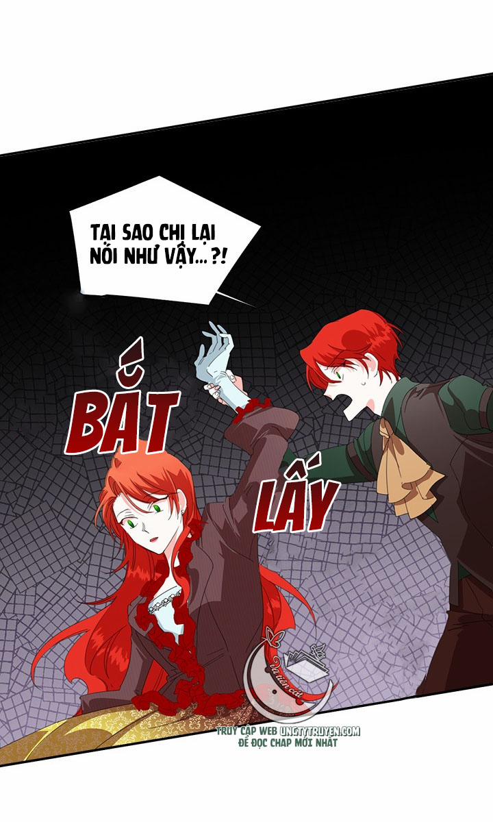 Kết Thúc Có Hậu Của Nhân Vật Phản Diện 20 trang 30