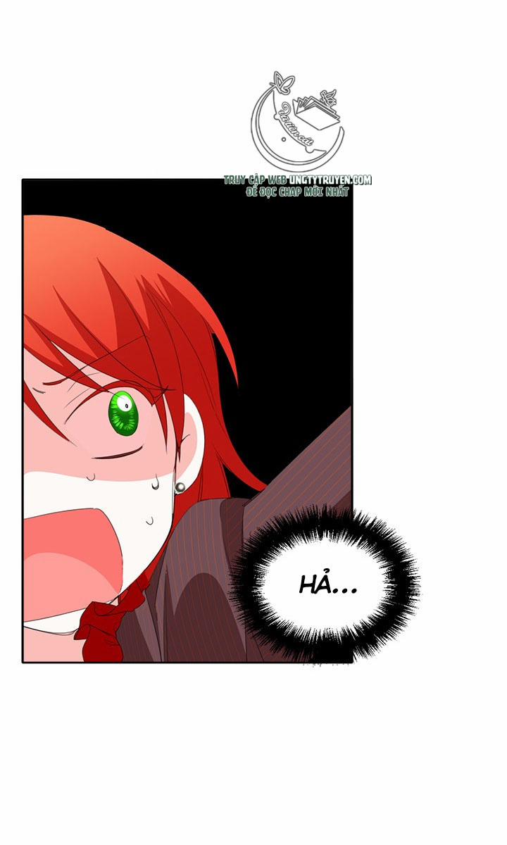 Kết Thúc Có Hậu Của Nhân Vật Phản Diện 20 trang 31