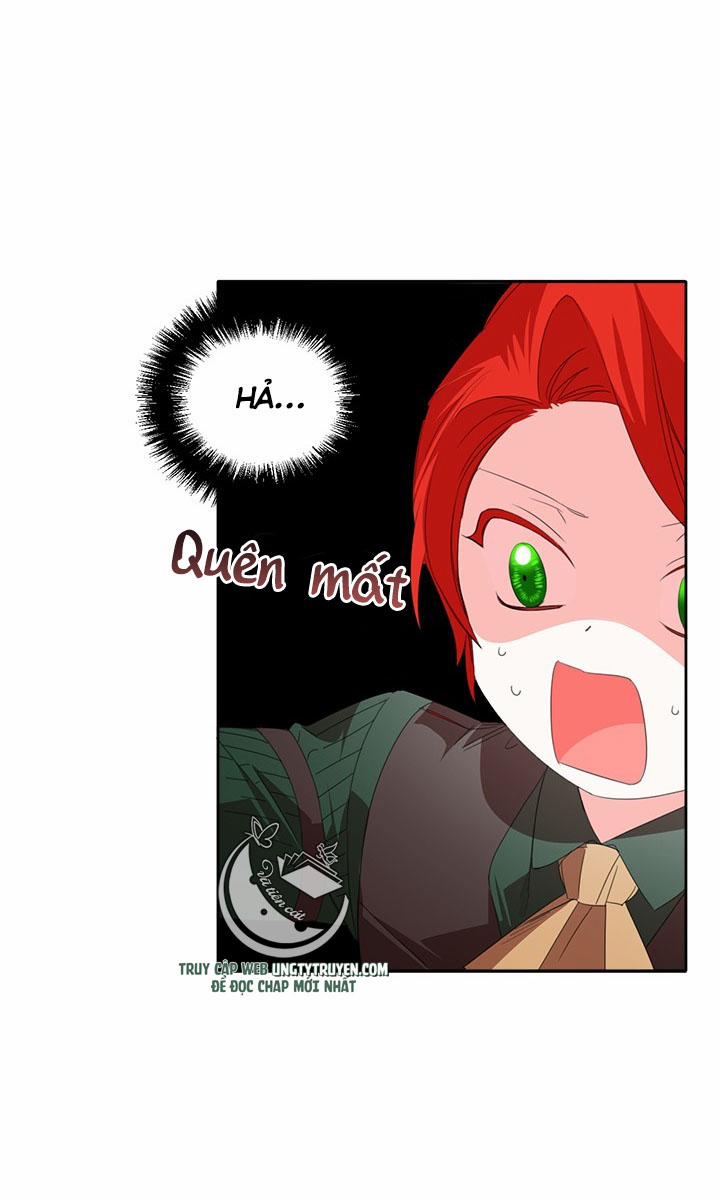 Kết Thúc Có Hậu Của Nhân Vật Phản Diện 20 trang 32