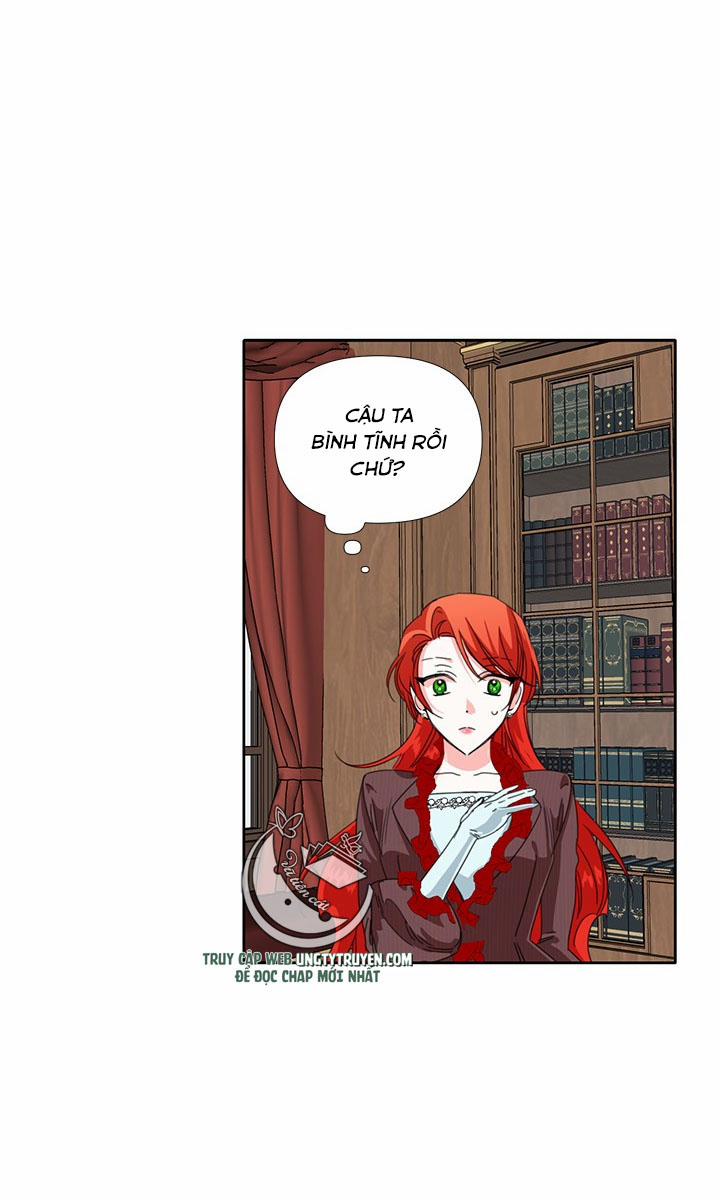 Kết Thúc Có Hậu Của Nhân Vật Phản Diện 20 trang 4