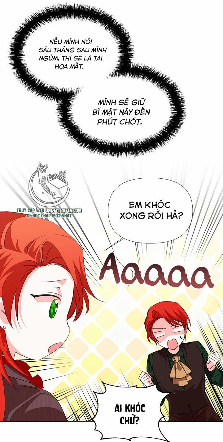 Kết Thúc Có Hậu Của Nhân Vật Phản Diện 20 trang 5