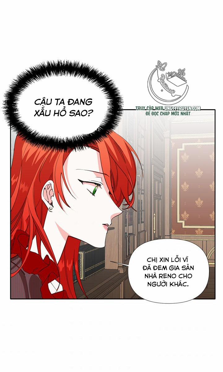 Kết Thúc Có Hậu Của Nhân Vật Phản Diện 20 trang 6