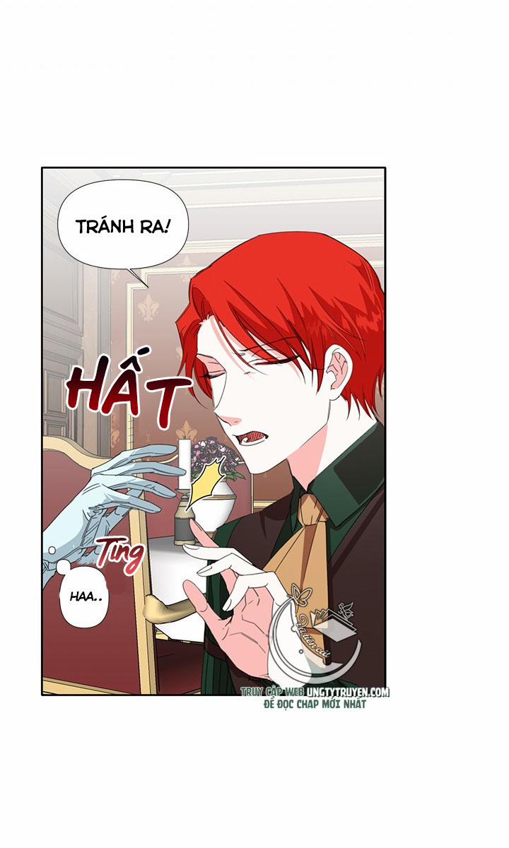 Kết Thúc Có Hậu Của Nhân Vật Phản Diện 20 trang 8