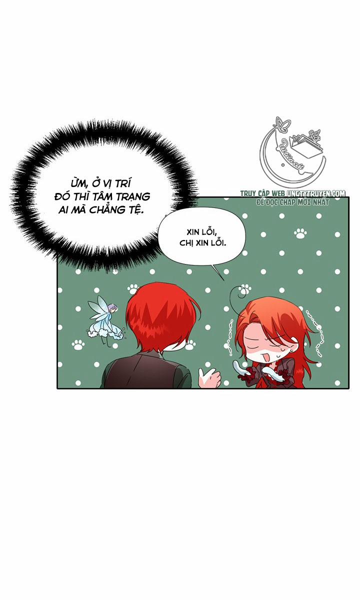 Kết Thúc Có Hậu Của Nhân Vật Phản Diện 20 trang 9