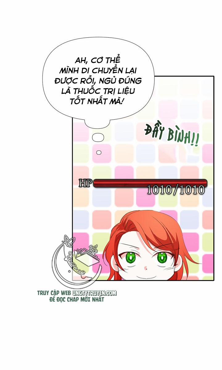 Kết Thúc Có Hậu Của Nhân Vật Phản Diện 21.5 trang 21