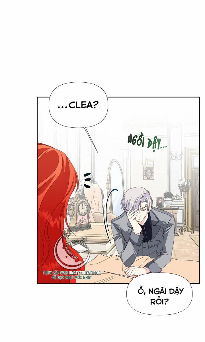 Kết Thúc Có Hậu Của Nhân Vật Phản Diện 21.5 trang 24