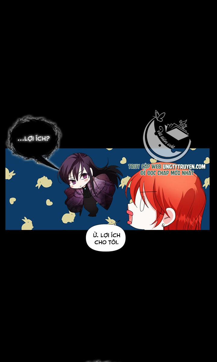 Kết Thúc Có Hậu Của Nhân Vật Phản Diện 21 trang 11