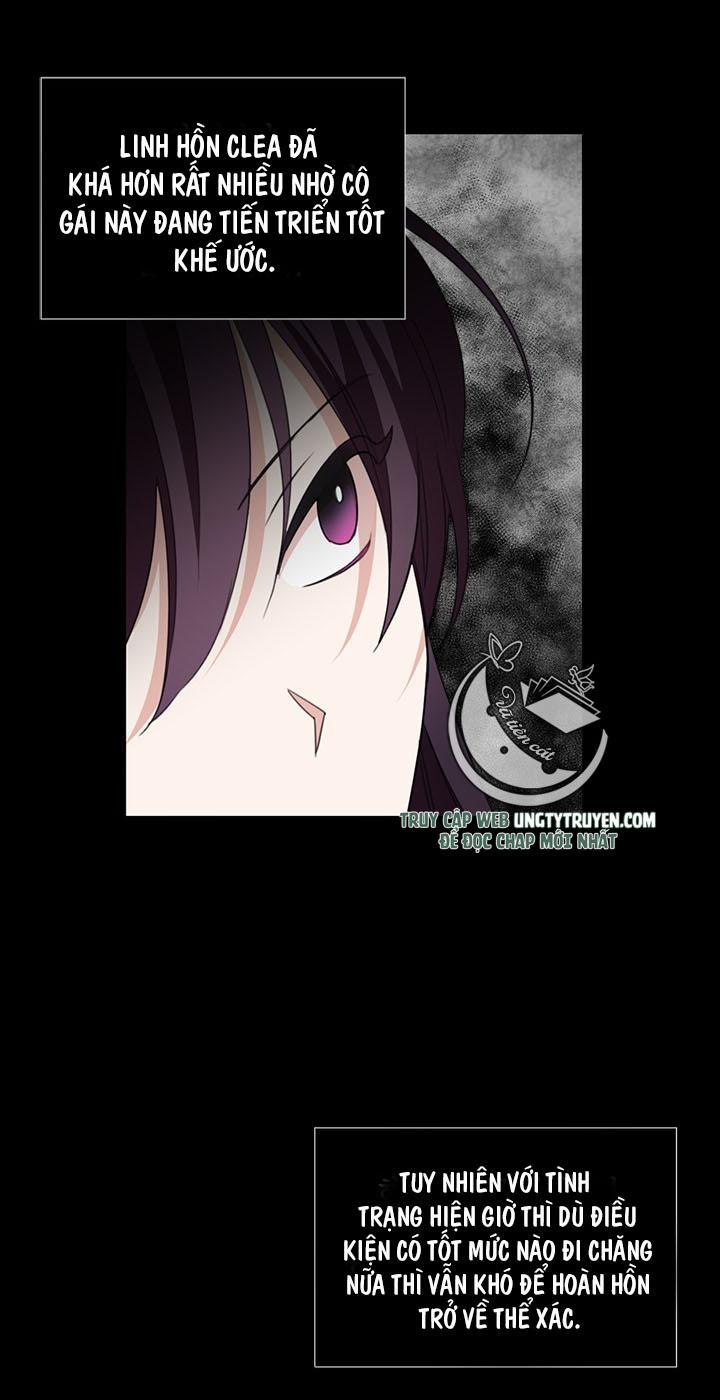 Kết Thúc Có Hậu Của Nhân Vật Phản Diện 21 trang 13