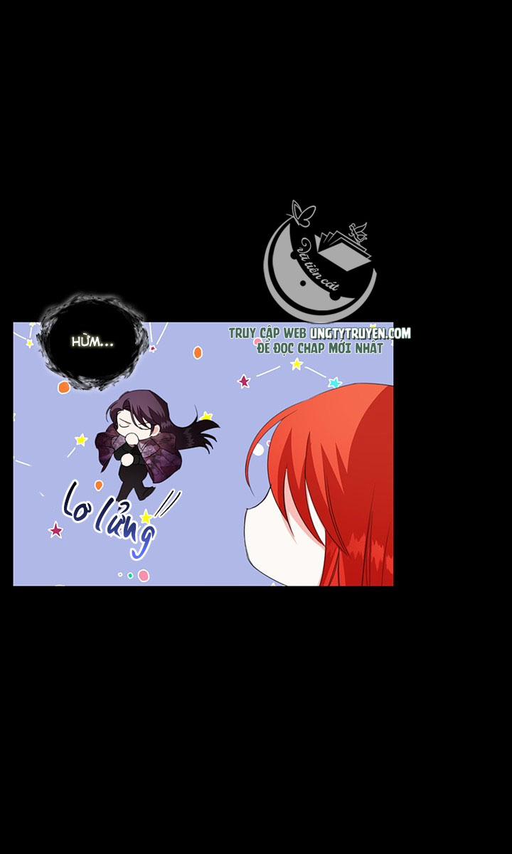 Kết Thúc Có Hậu Của Nhân Vật Phản Diện 21 trang 15