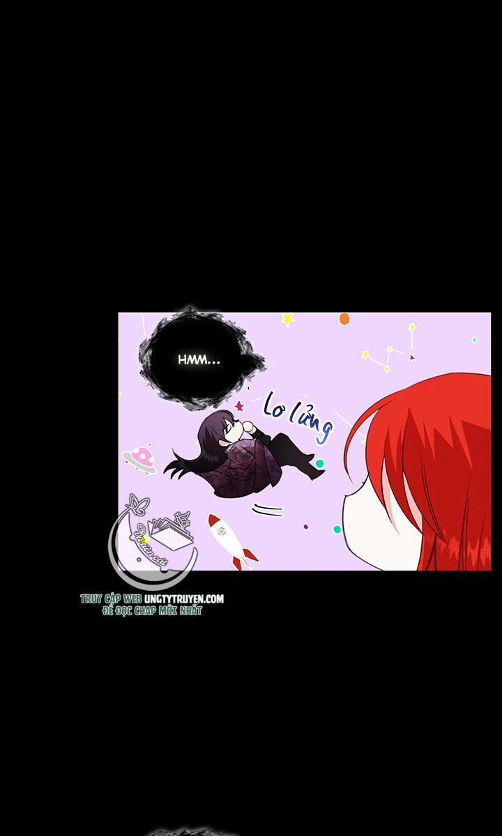 Kết Thúc Có Hậu Của Nhân Vật Phản Diện 21 trang 16