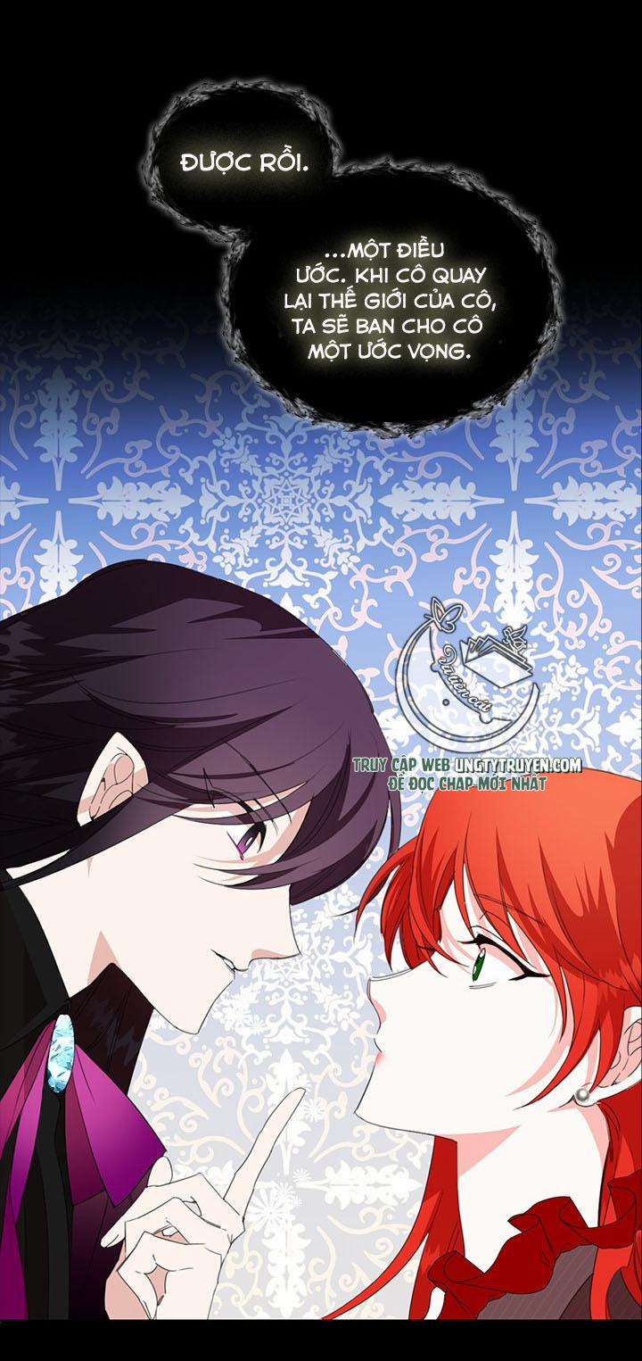 Kết Thúc Có Hậu Của Nhân Vật Phản Diện 21 trang 17