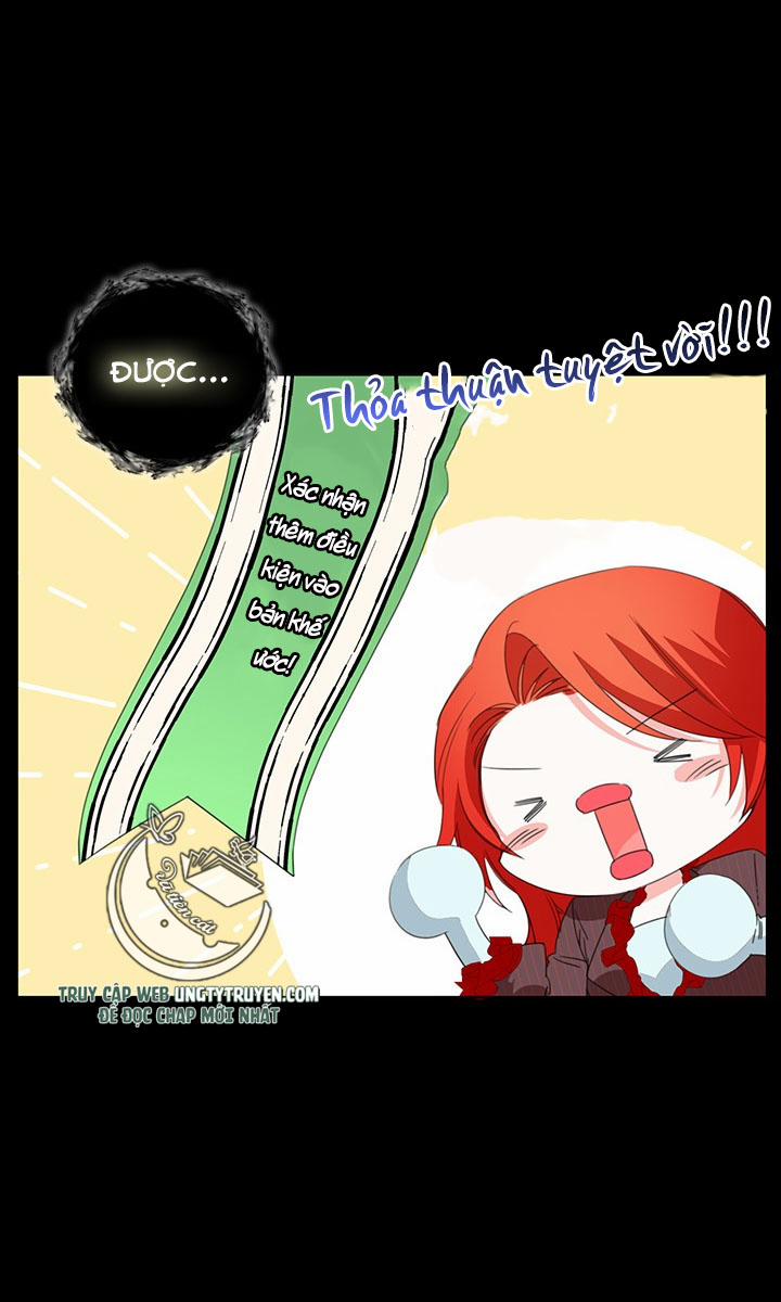 Kết Thúc Có Hậu Của Nhân Vật Phản Diện 21 trang 20