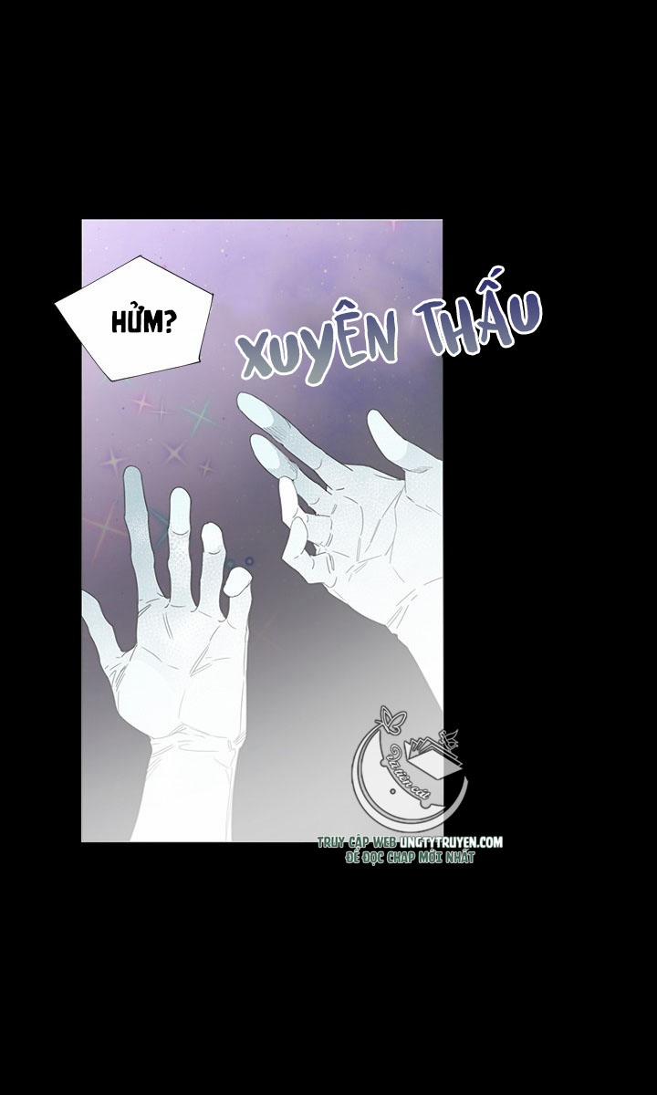 Kết Thúc Có Hậu Của Nhân Vật Phản Diện 21 trang 21